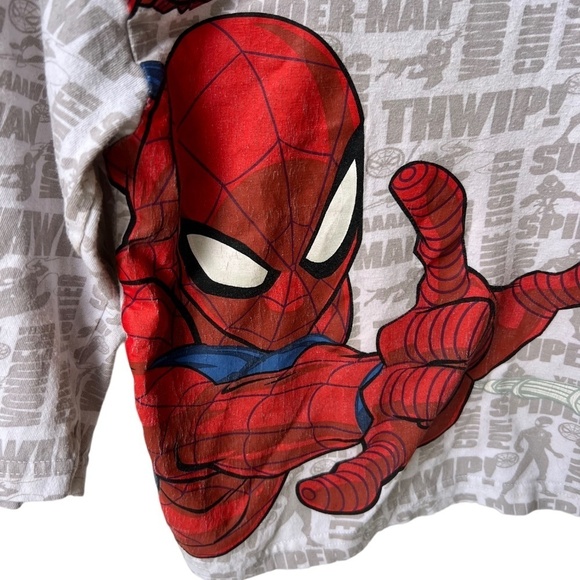 2T Spiderman Bundle - Picture 3 of 8